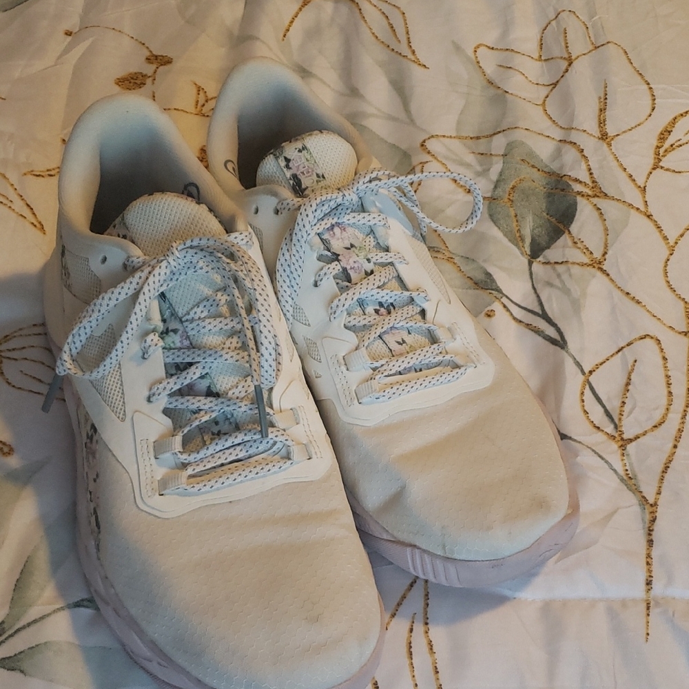Reebok Nanoflex Women's Cross Trainers